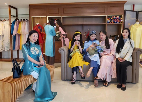 Vietravel chính thức vận hành Hué Plaza, điểm đến du lịch độc đáo