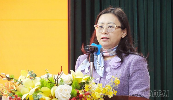 Lào Cai: Thu hút doanh nhân trẻ, startup tạo sức mạnh tổng hợp