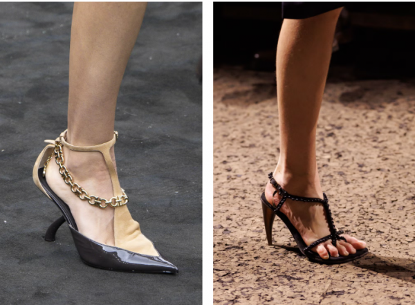 5 xu hướng giày dép nổi bật năm 2026