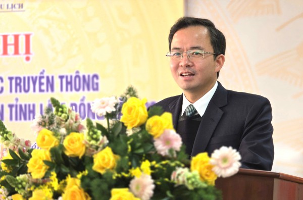 Lâm Đồng ký kết hợp tác truyền thông với 29 cơ quan báo chí