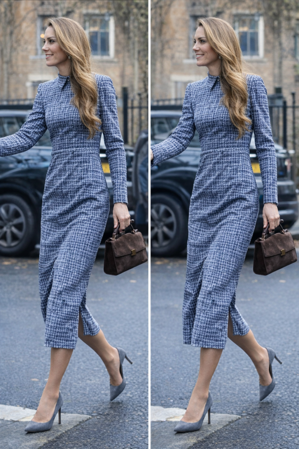 6 bộ trang phục làm nên 