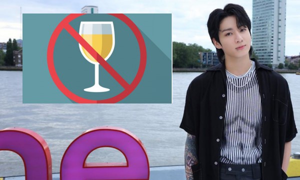 Jung Kook (BTS) ăn 1 bữa mỗi ngày để giảm cân, chuyên gia nói gì?