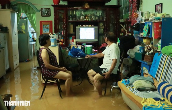 TP.HCM tìm nhà đầu tư chiến lược làm 'siêu dự án' Bình Quới - Thanh Đa