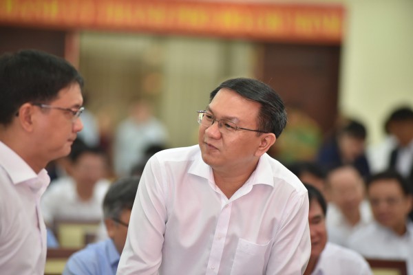 TP.HCM sẽ trang bị ChatGPT cho lãnh đạo thành phố, các xã, phường, đặc khu