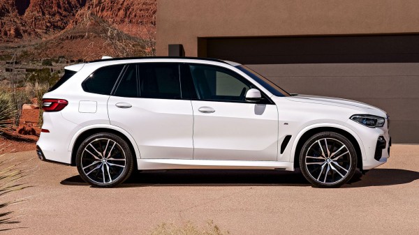 THACO triệu hồi gần 1.000 xe sang BMW đời cũ khắc phục lỗi kỹ thuật THACO triệu hồi gần 1.000 xe sang BMW đời cũ khắc phục lỗi kỹ thuật