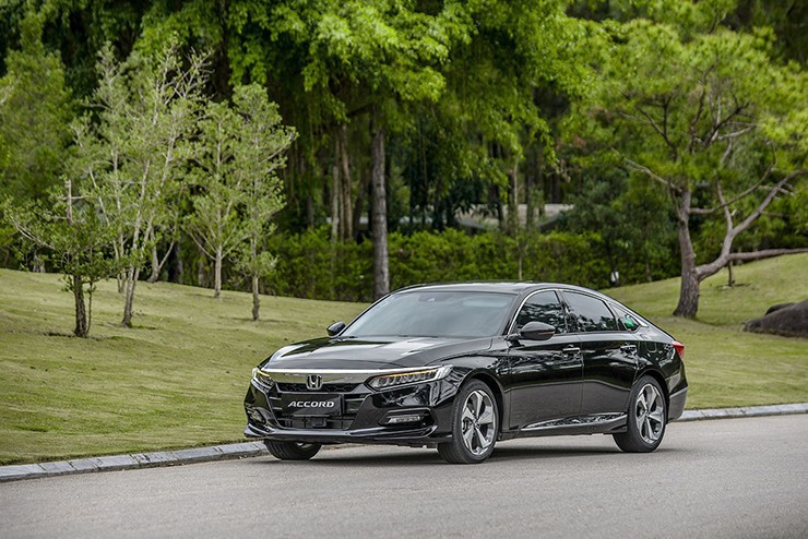 9 mẫu ô tô đạt 5 sao an toàn của ASEAN NCAP đang bán tại Việt Nam
