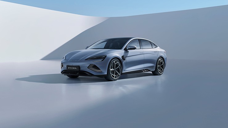 9 mẫu ô tô đạt 5 sao an toàn của ASEAN NCAP đang bán tại Việt Nam