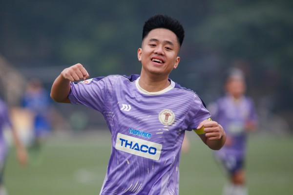 Trường ĐH VH-TT-DL Thanh Hóa quyết phá 'lời nguyền' nhà vô địch