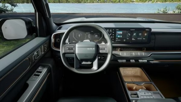 Xe bán tải  KIA Tasman xuất hiện tại Việt Nam, chờ ngày mở bán?