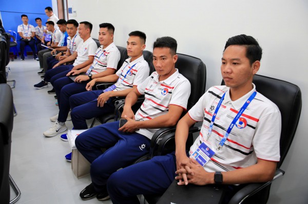 Trường ĐH Đồng Tháp lần đầu đăng cai vòng loại Tây Nam bộ: Có gì thú vị?