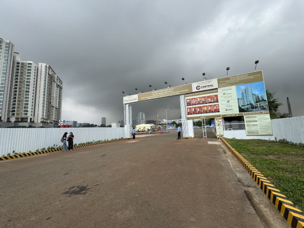 Sau nhiều năm 'im ắng', Đại Quang Minh trở lại bằng dự án cao cấp