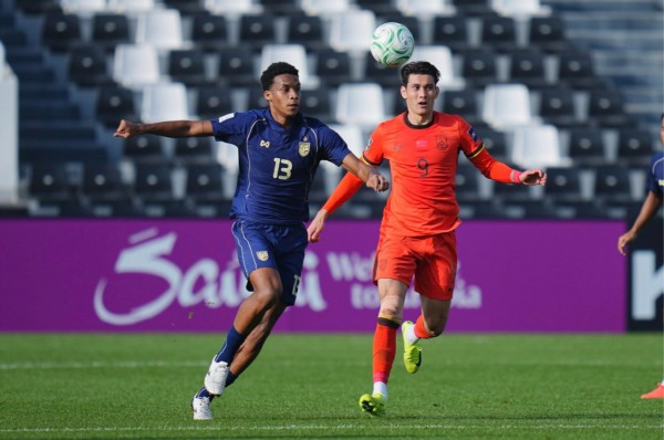 Báo chí Trung Quốc so sánh đội nhà như Nhật Bản, ‘hẹn’ U.23 Việt Nam ở bán kết