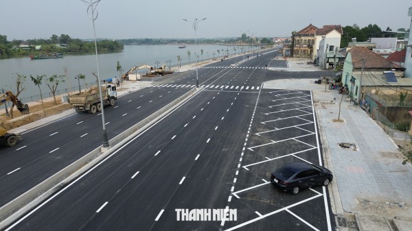 Đường ven sông Đồng Nai thông xe kỹ thuật, biệt thự 100 tuổi còn nguyên Đường ven sông Đồng Nai thông xe kỹ thuật, biệt thự 100 tuổi còn nguyên