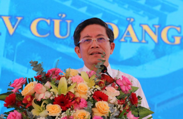 Phía nam TP.Đà Nẵng có thêm 700 căn hộ nhà ở xã hội Phía nam TP.Đà Nẵng có thêm 700 căn hộ nhà ở xã hội