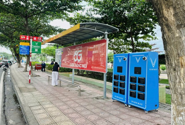 VinFast tung 4 mẫu xe máy điện mới: Có xe ga thể thao, hỗ trợ đổi pin