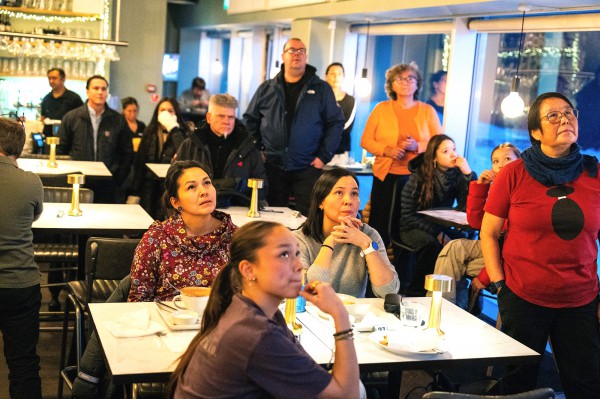 Tương lai Greenland bất định sau cuộc gặp tại Nhà Trắng