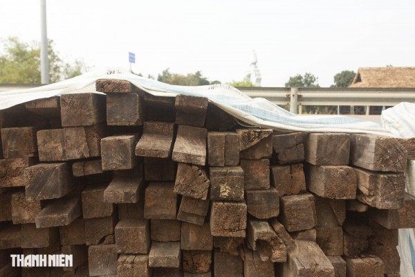 Sau nửa năm tu sửa, di tích Hiền Lương - Bến Hải hiện giờ ra sao?