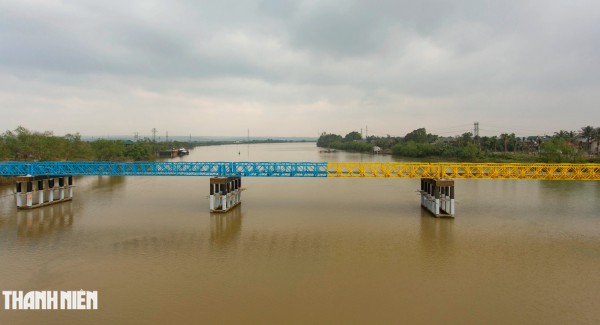 Sau nửa năm tu sửa, di tích Hiền Lương - Bến Hải hiện giờ ra sao?