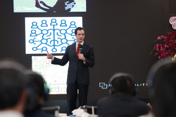 Ứng dụng AI trong y tế: Công nghệ cao phải song hành cùng y đức