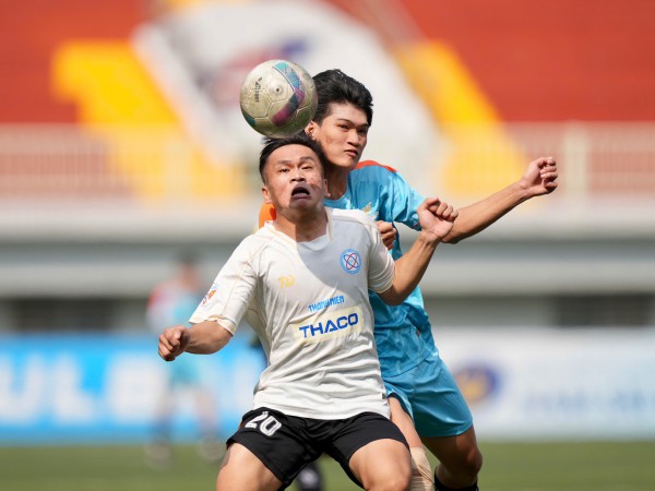 Trường CĐ Công thương TP.HCM - Trường ĐH Sư phạm TDTT TP.HCM: Đại chiến tranh ngôi đầu