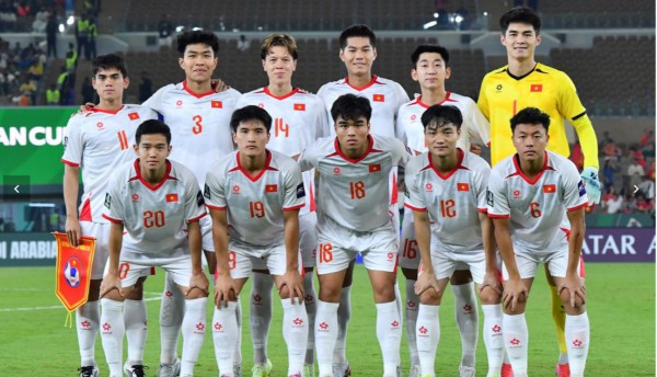 Báo Đông Nam Á kỳ vọng lớn: 'U.23 Việt Nam sẽ đánh bại UAE, không cần phải đá luân lưu’