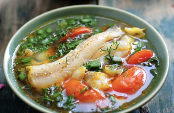 Cá khoai là cá gì? Loại cá thịt mềm... tan ngay trong miệng nấu món gì ngon? Cá khoai là cá gì? Loại cá thịt mềm... tan ngay trong miệng nấu món gì ngon?