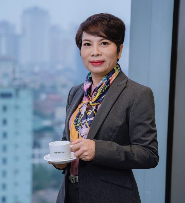 Doanh nhân kỳ vọng gì trước thềm Đại hội XIV của Đảng? Doanh nhân kỳ vọng gì trước thềm Đại hội XIV của Đảng?