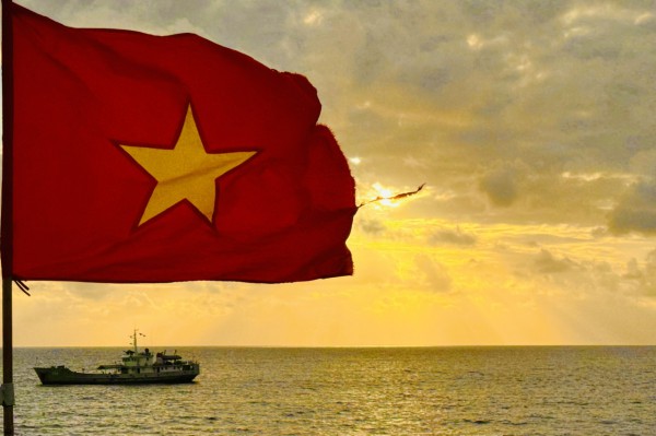 Chùm ảnh độc quyền: Trường Sa những ngày giáp Tết Bính Ngọ 2026