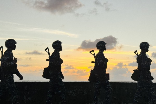 Chùm ảnh độc quyền: Trường Sa những ngày giáp Tết Bính Ngọ 2026