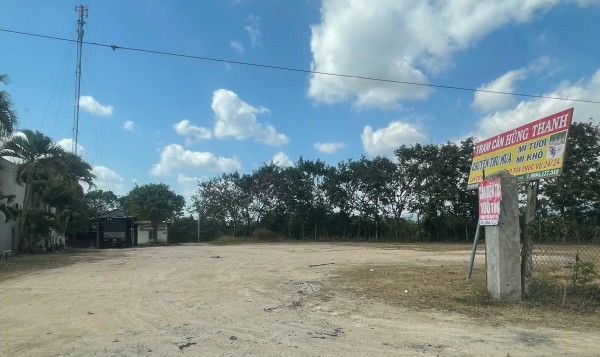 Gia Lai: Hàng chục trạm cân nông sản sai phạm