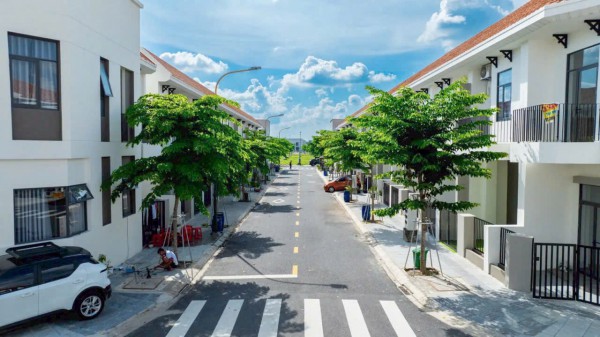 TP.HCM có 2.000 ha đất để làm nhà ở xã hội TP.HCM có 2.000 ha đất để làm nhà ở xã hội