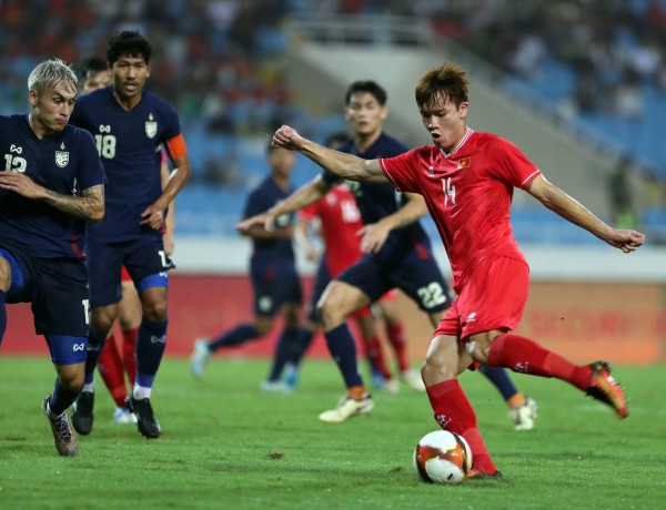 Bảng xếp hạng FIFA mới nhất năm 2026, đội tuyển Việt Nam tốp 20 châu Á: Malaysia bị trừ điểm nên…