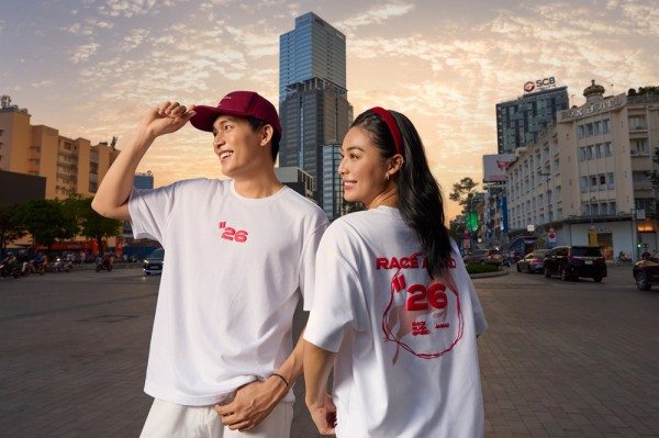 Bộ sưu tập tết của COUPLE TX: Khơi dậy tinh thần trải nghiệm và kết nối di sản