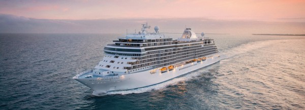 Bên trong du thuyền sang trọng nhất thế giới, giá phòng gần 800 triệu đồng/đêm Bên trong du thuyền sang trọng nhất thế giới, giá phòng gần 800 triệu đồng/đêm