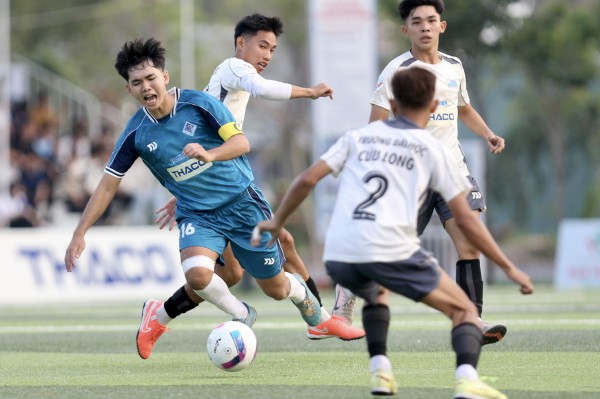 ĐH Cần Thơ - Trường ĐH FPT Cần Thơ: Trận đấu ‘danh dự’