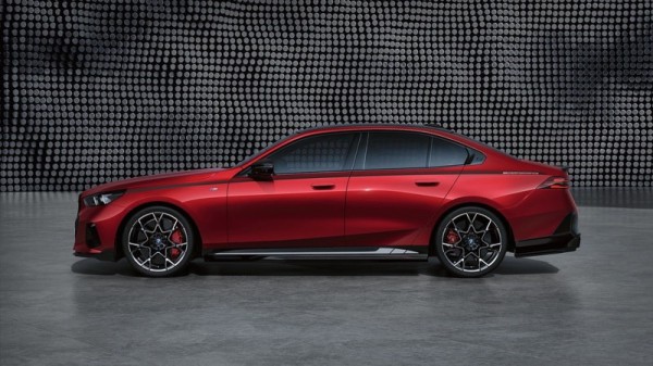 BMW và chiến lược “giữ thăng bằng” giữa thị trường xe sang BMW và chiến lược “giữ thăng bằng” giữa thị trường xe sang