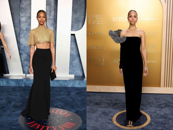 Vẻ đẹp của mỹ nhân có doanh thu phòng vé cao nhất Hollywood