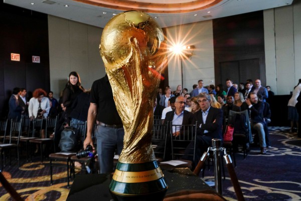 Chưa đơn vị nào ở Việt Nam có bản quyền truyền hình World Cup 2026, khán giả nguy cơ ‘đói’ sóng
