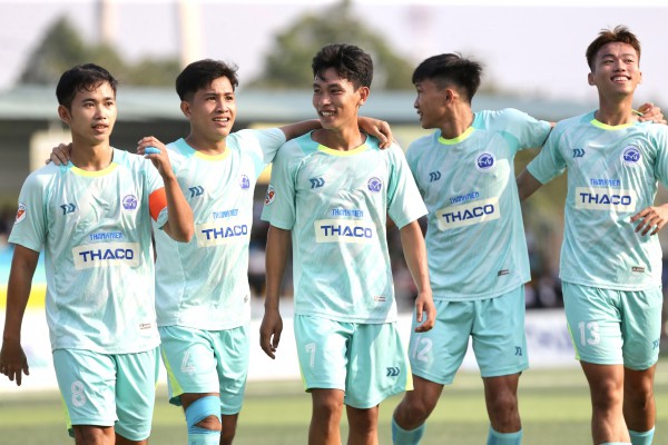 ĐH Trà Vinh - Trường ĐH Đồng Tháp: Trận đấu của những cột mốc ‘lịch sử’