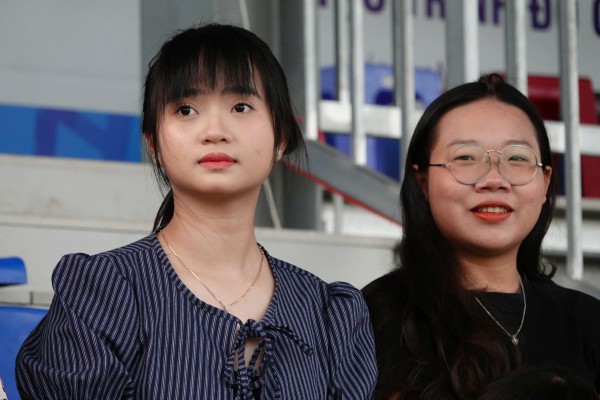 Cầu thủ hạnh phúc nhất vòng loại Tây Nam bộ TNSV THACO cup 2026 Cầu thủ hạnh phúc nhất vòng loại Tây Nam bộ TNSV THACO cup 2026