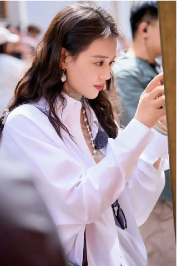 Áo len cổ lọ Áo len cổ lọ