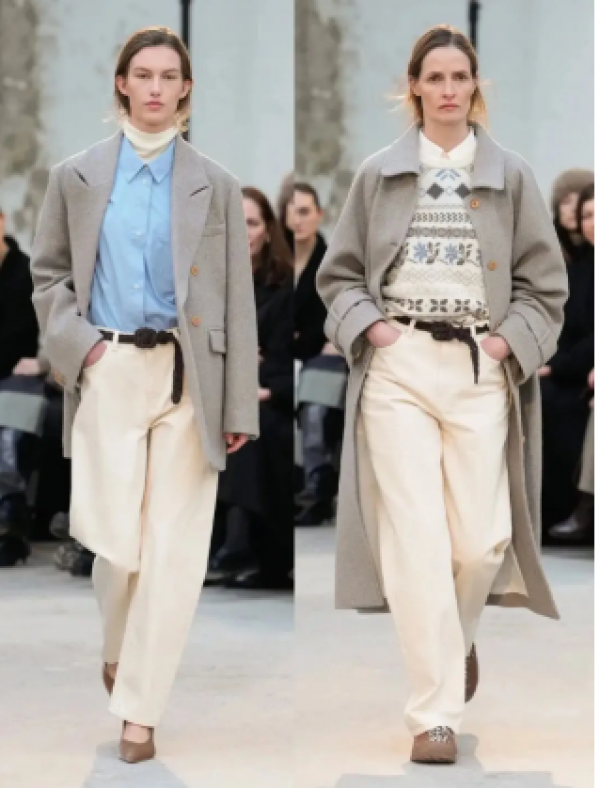 Áo len cổ lọ Áo len cổ lọ