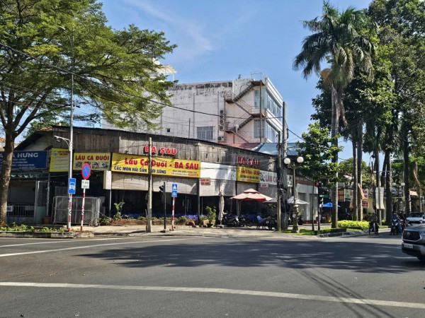 Chưa thể nhận nhà đất 'vàng' sau 13 năm được trả: Phường Vũng Tàu nói gì? Chưa thể nhận nhà đất 'vàng' sau 13 năm được trả: Phường Vũng Tàu nói gì?