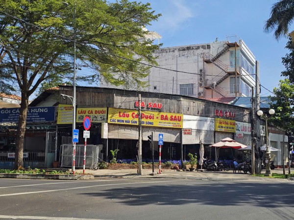 Chưa thể nhận nhà đất 'vàng' sau 13 năm được trả: Phường Vũng Tàu nói gì? Chưa thể nhận nhà đất 'vàng' sau 13 năm được trả: Phường Vũng Tàu nói gì?