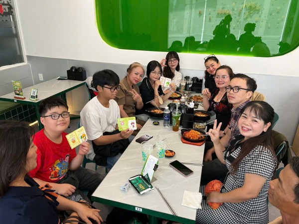 Quán ăn có tiếng ở TP.HCM 'nói lời tạm biệt' trước tết: Sự thật bất ngờ Quán ăn có tiếng ở TP.HCM 'nói lời tạm biệt' trước tết: Sự thật bất ngờ