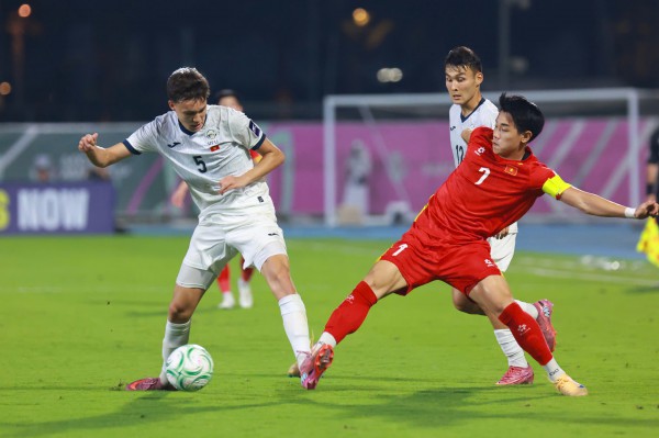 U.23 Việt Nam sẽ chơi tưng bừng, quả cảm trước Hàn Quốc: Xem kênh nào, mấy giờ?