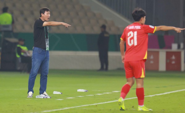 U.23 Việt Nam sẽ chơi tưng bừng, quả cảm trước Hàn Quốc: Xem kênh nào, mấy giờ?