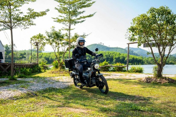 Honda CT125 dính triệu hồi: bài toán uy tín trong phân khúc xe nhập khẩu