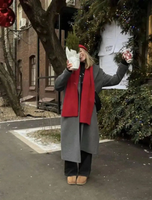 Bí quyết phối màu trang phục để luôn thanh lịch, sang trọng