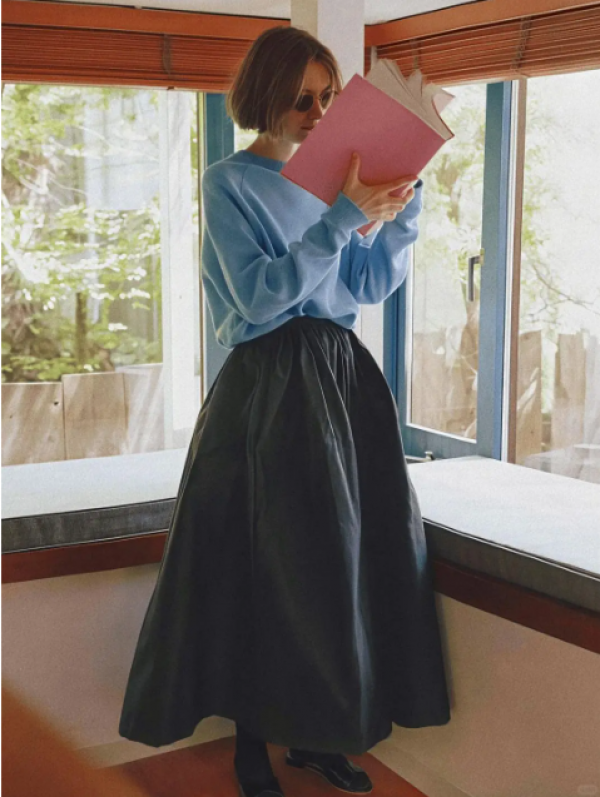 Bí quyết phối màu trang phục để luôn thanh lịch, sang trọng